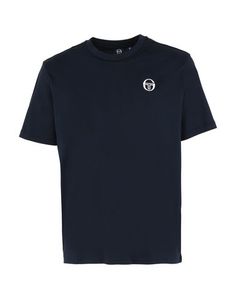 Футболка Sergio Tacchini