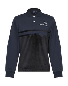 Поло Sergio Tacchini