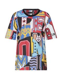 Футболка Love Moschino