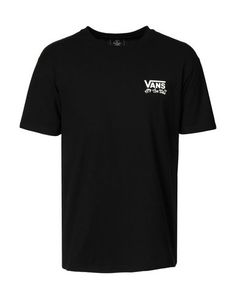 Футболка Vans