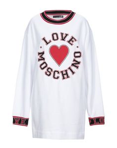 Толстовка Love Moschino