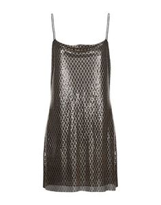 Топ без рукавов Alice + Olivia