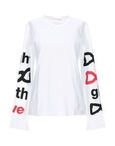 Футболка Comme DES GarÇons