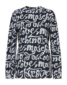 Футболка Love Moschino