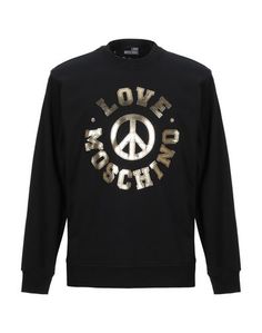 Толстовка Love Moschino