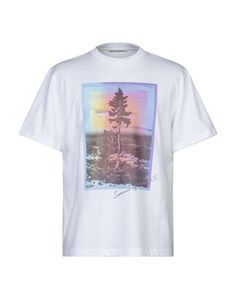 Футболка Acne Studios