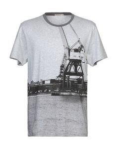 Футболка Nudie Jeans CO
