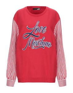 Толстовка Love Moschino