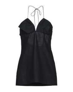 Топ без рукавов Jacquemus
