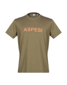 Футболка Aspesi