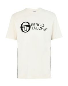 Футболка Sergio Tacchini