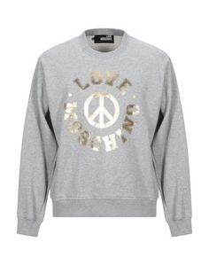 Толстовка Love Moschino