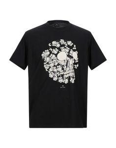 Футболка PS Paul Smith