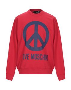 Толстовка Love Moschino