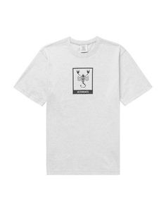 Футболка Vetements