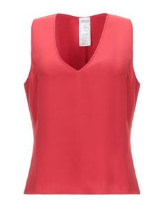 Топ без рукавов Armani Collezioni