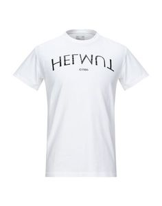 Футболка Helmut Lang