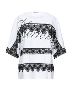 Футболка Blumarine