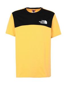 Футболка The North Face