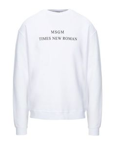 Толстовка Msgm