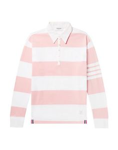 Поло Thom Browne