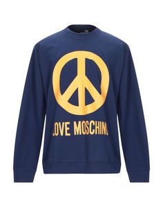 Толстовка Love Moschino