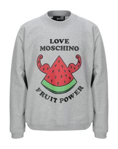 Толстовка Love Moschino