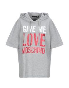 Футболка Love Moschino