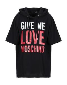 Футболка Love Moschino