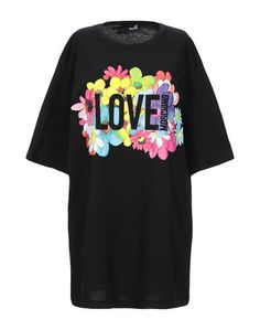 Футболка Love Moschino