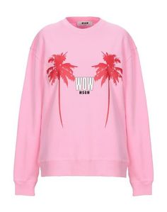 Толстовка Msgm