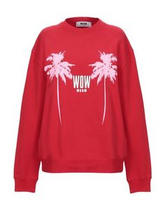 Толстовка Msgm