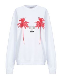 Толстовка Msgm