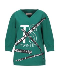 Толстовка Twinset