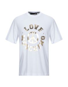 Футболка Love Moschino