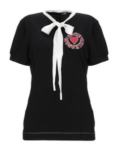 Футболка Love Moschino