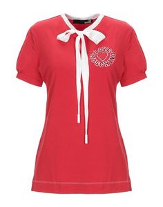 Футболка Love Moschino