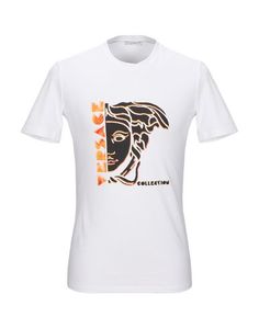 Футболка Versace Collection