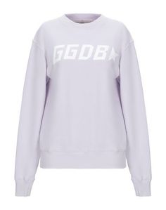 Толстовка Golden Goose Deluxe Brand