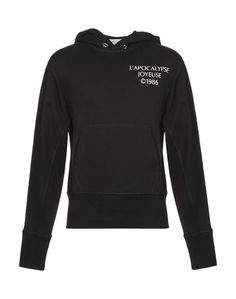 Толстовка Helmut Lang