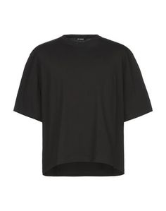 Футболка RAF Simons