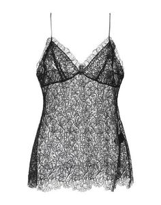 Топ без рукавов Ermanno Scervino