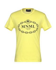 Футболка Mnml Couture