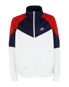 Толстовка Nike