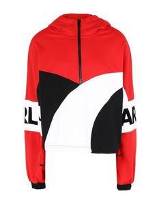 Толстовка Puma x Karl Lagerfeld