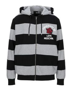 Толстовка Love Moschino