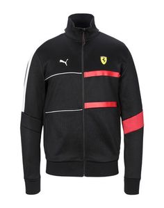 Толстовка Puma