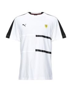 Футболка Puma