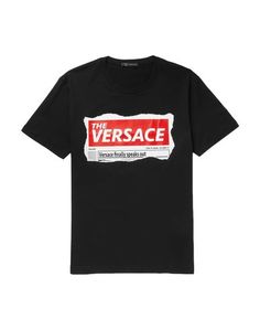 Футболка Versace