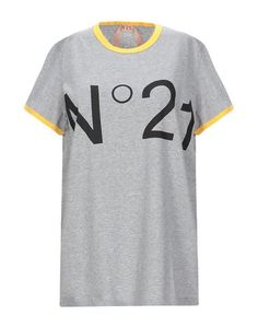Футболка N21